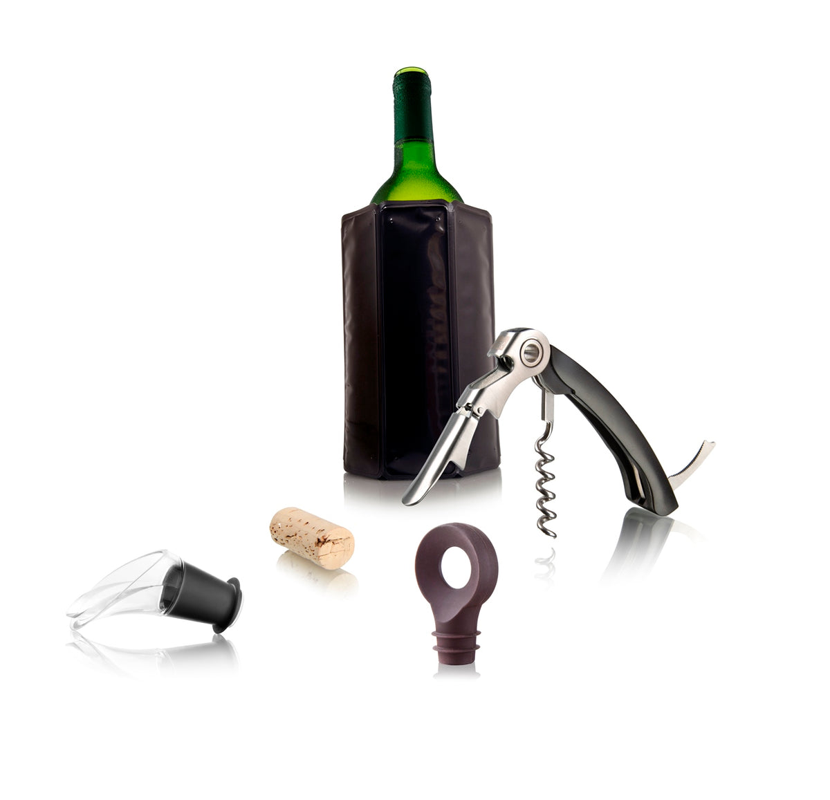 Vacuvin Wine Set - Pasco Gifts