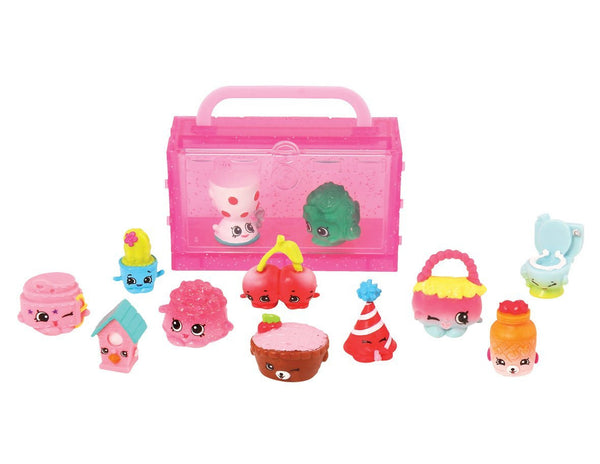 Shopkins Season 4 12 Pack