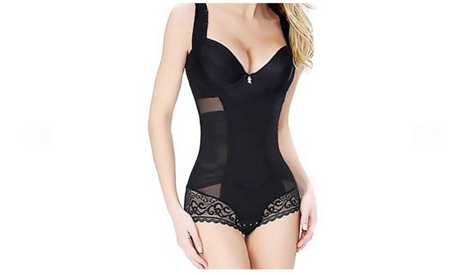 Control Body Suit – Dynergy