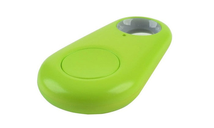 Jeep in Green Black Bluetooth Wireless Key Finder Tracking Device Key Chain